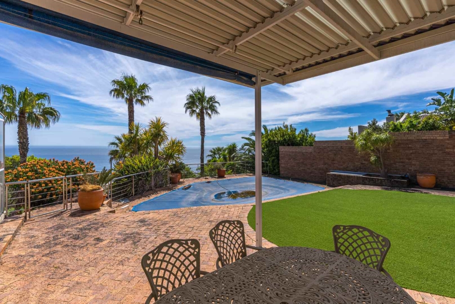 5 Bedroom Property for Sale in Camps Bay Western Cape